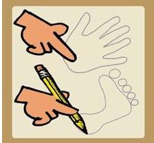 形容动作标准的成语，形容动作的成语有哪些词语