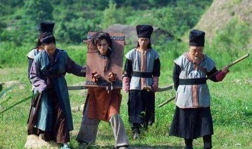 充军和当兵的区别，充军是哪个朝代的