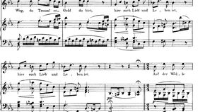 方明老师朗诵《岳阳楼记》的背景音乐是什么?急!高分!