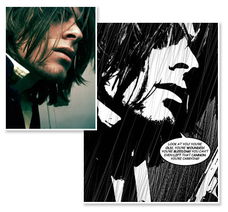 用nice的比较级和最高级造句