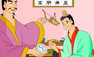 杯弓蛇影的文言文及翻译