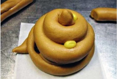 梦见拉屎是什么意思，梦见拉屎弄到自己身上