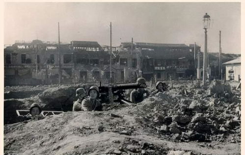 第一次淞沪会战时间，西安事变和淞沪会战时间