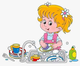 家务劳动作文500字，家务劳动作文250字