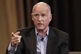 美国州长相当于中国的什么官员