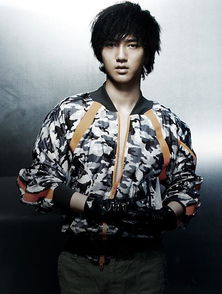 金钟云个人资料，金钟云图片