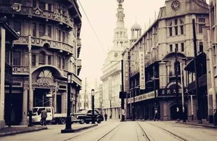 上海1943铁盒装了什么，上海1943藏着什么