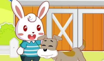 我有一只哈巴狗歌词，哈巴狗歌词创编