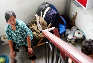 小区楼道门一直开着可以投诉吗