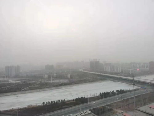 呼和浩特明天天气情况，呼和浩特明天天气多少度