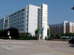 安徽城市管理职业学院有哪些专业