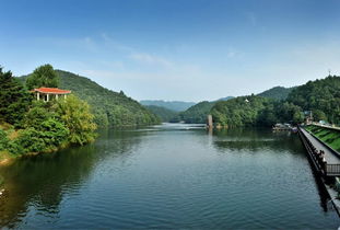 木兰天池旅游景点介绍