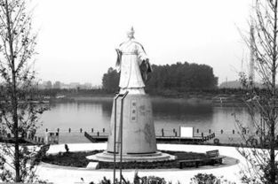 霸陵为什么叫霸陵