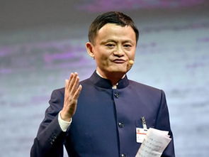 阿里巴巴主席马云的正确出生年月
