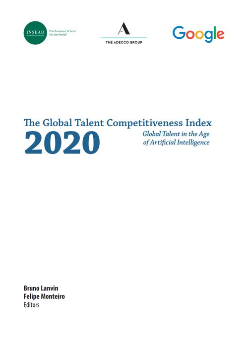 法国排名前十的商学院