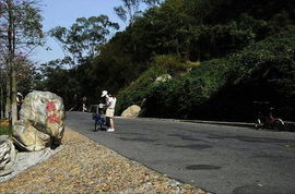 怪坡简介，怪坡在哪里