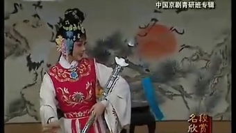 请问什么是京剧,京剧详细介绍