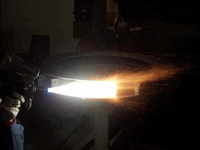 电弧的特点是什么?电弧有什么危害?开关电器中熄灭电弧的方法有哪些