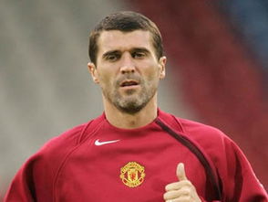 罗伊基恩跟罗比基恩什么关系，罗伊基恩踢什么位置