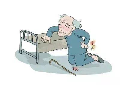 摔倒膝盖破皮肿起来了还痛怎么办，摔倒膝盖有淤血和积液怎么办