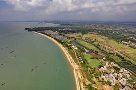 徐闻县属于哪个省哪个市? 徐闻热带水果多