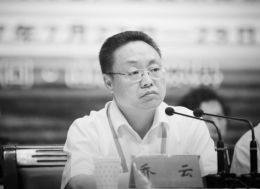 《荞麦疯长》于七夕节上映,此影片主要是讲什么的