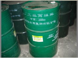 异丙醇胺对皮肤有害吗，异丙醇胺是什么