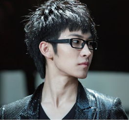 谭杰希个人资料图片，谭杰希全城高考