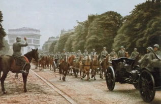 长驱而入打一数字，长驱而入的驱是什么意思