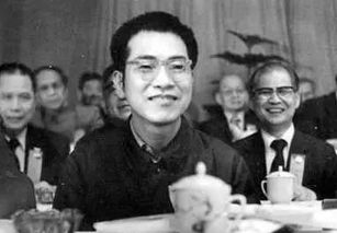 陈景润的教学生涯