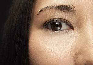 人的眼睛有什么特点