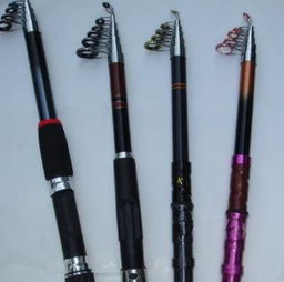 渔具品牌排行榜大全(18米鱼竿品牌排行榜?)