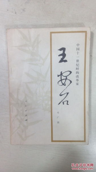 中国十一世纪的改革家是谁?