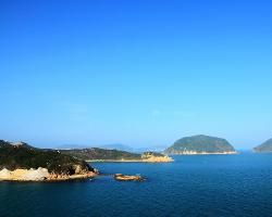 万山群岛简介，万山群岛钓鱼