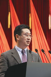 王志敏的人物履历