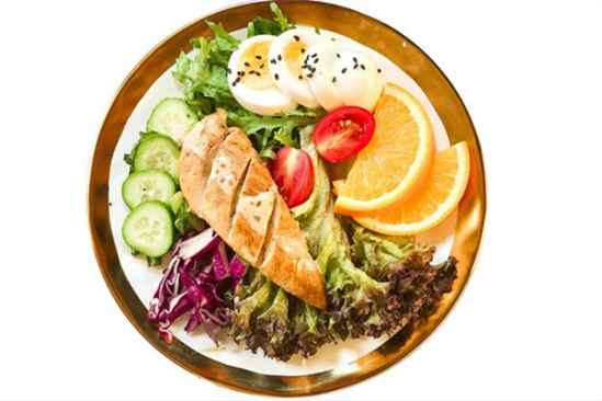 低卡轻食是什么意思，国风轻食是什么意思