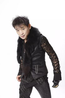 吕飞个人资料简介，吕飞龙