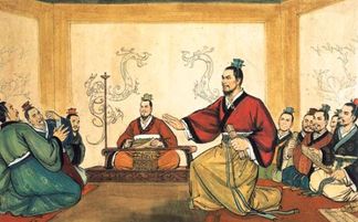 《史记商君列传》中太史公曰:商君,其天资刻薄人也。翻译