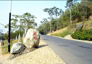 夏门怪坡是什么原因