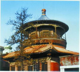 大高玄殿的历史沿革