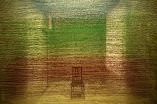 缠扰的意思是什么，秋天早晨的田野中缠绕的意思