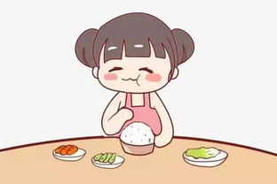 细嚼慢咽是什么意思