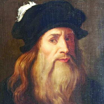 达芬奇全名英文，达芬奇全名英语怎么读