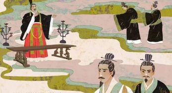 传说故事是真的吗，传说故事有哪些全部