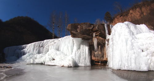 数九寒天是什么意思