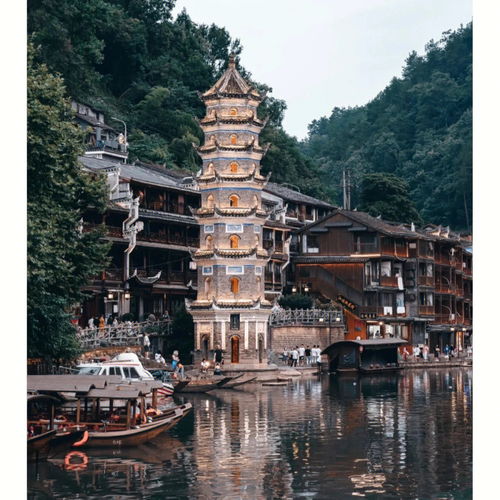 去凤凰旅游朋友圈文案，去凤凰旅游需要核酸检测吗