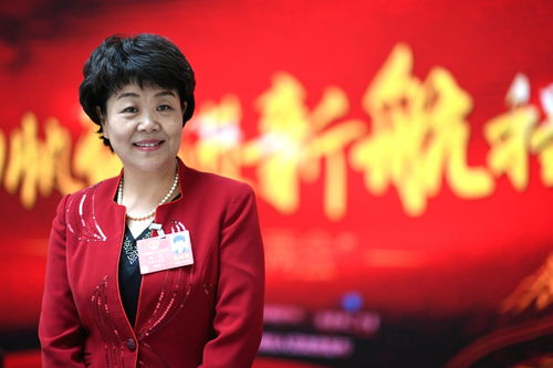 高莉说书，高莉陕西