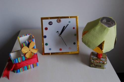 100个简单的科技小制作手工作品，100个简单的科技小制作步骤