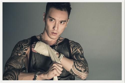 演员王阳明个人资料，王阳明个人资料及简介及事迹