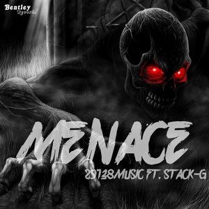 menace是什么意思，menace词根